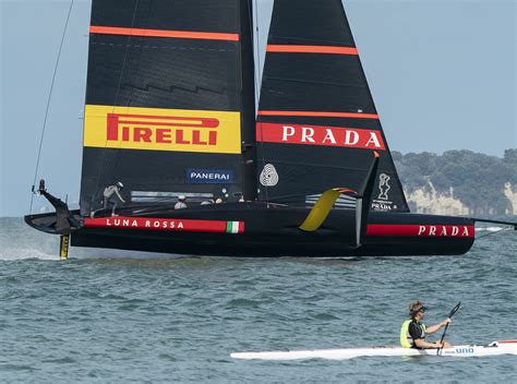 luna rossa vince ancora